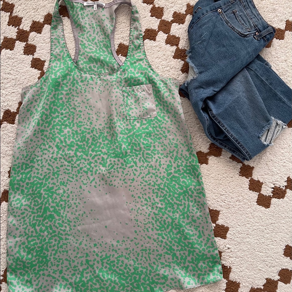 Collective concepts Medium Racer tank - Picture 6 of 8